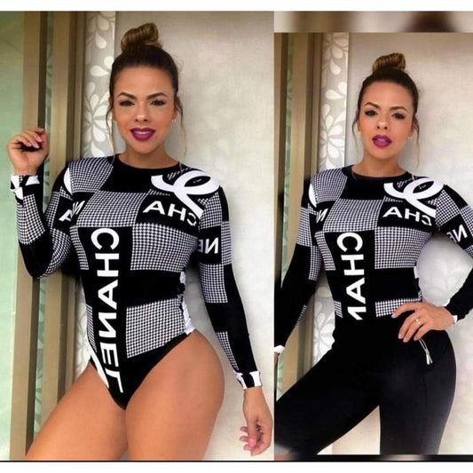 Bodys suplex talla única sirveS/M