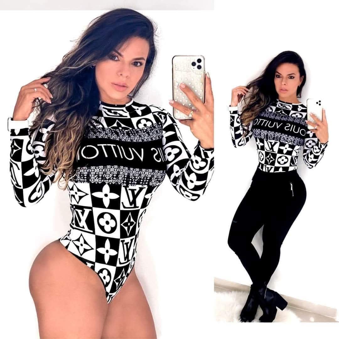 Bodys suplex talla única sirveS/M