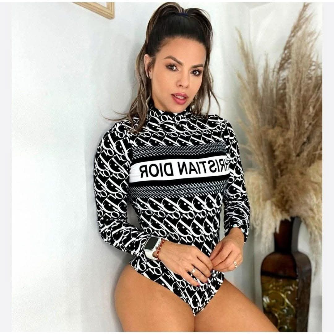 Bodys suplex talla única sirveS/M