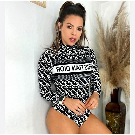 Bodys suplex talla única sirveS/M