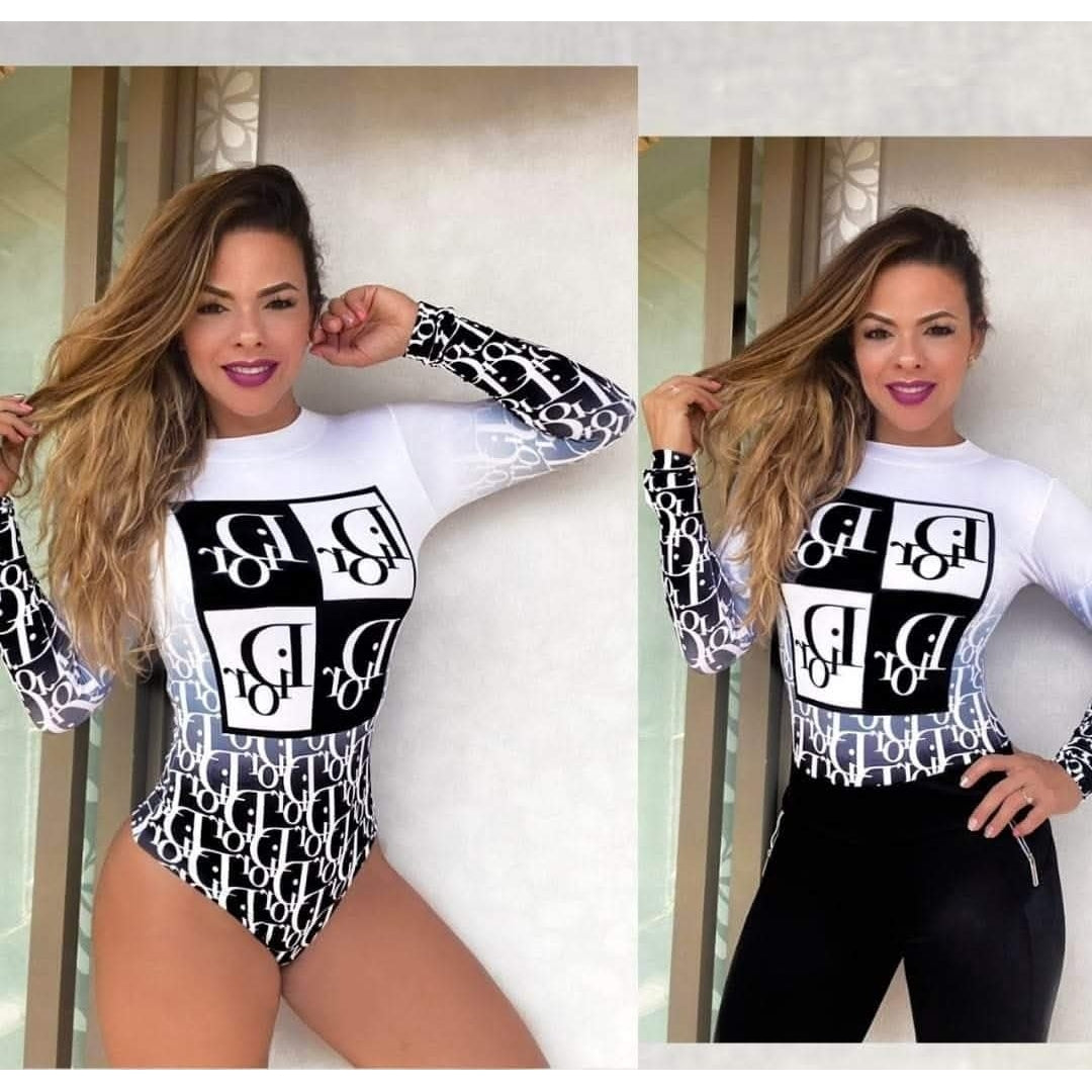 Bodys suplex talla única sirveS/M