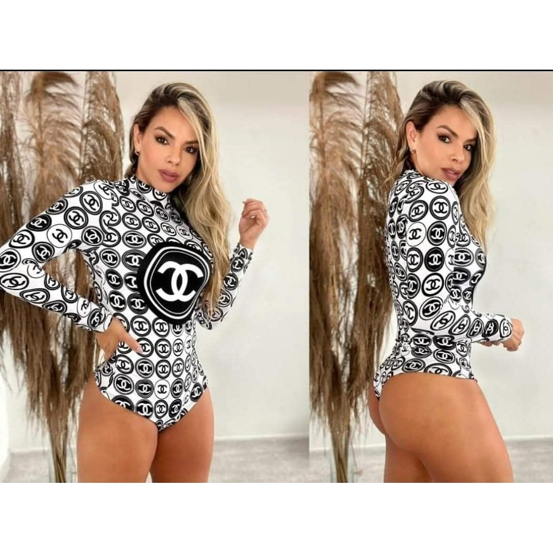 Bodys suplex talla única sirveS/M