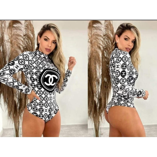 Bodys suplex talla única sirveS/M