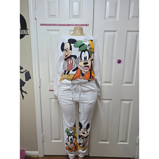 Sets pedreria tallaL/xl