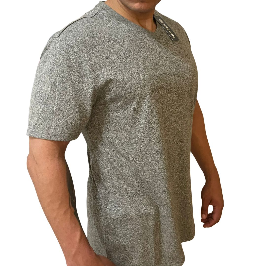 casual men's pullover