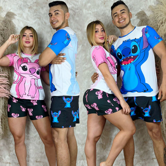 couples pajamas