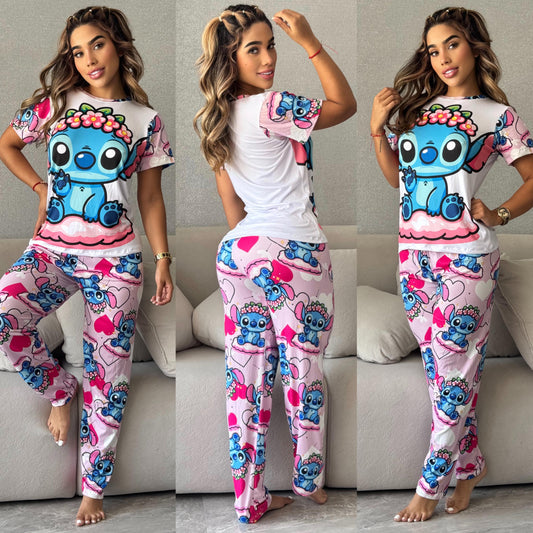 women's pajama sets for a perfect rest