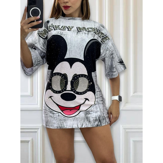 Bluson talla unica