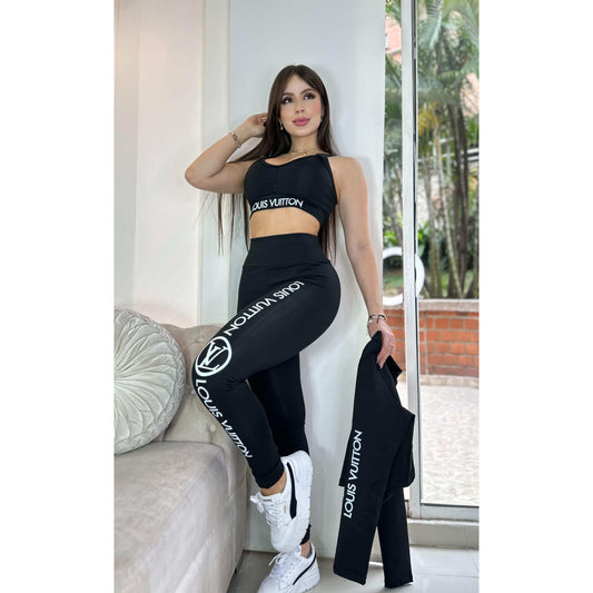 Sets trio sirve S/m