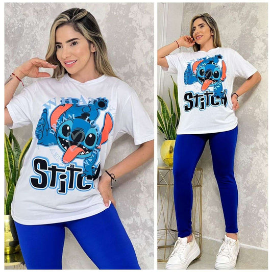 Sets suplex S/M