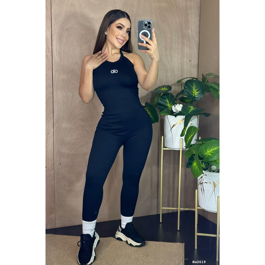 Enterizo talla única sirve S/M