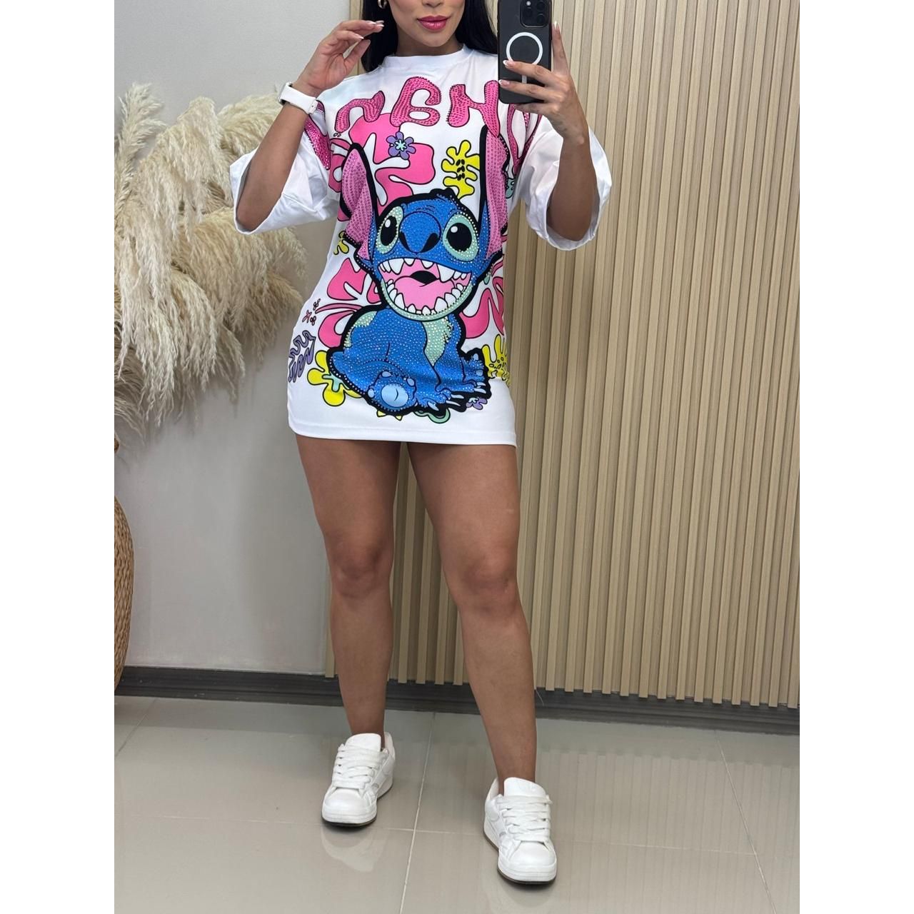 Bluson oversize