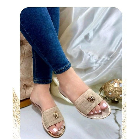 Sandalias #37