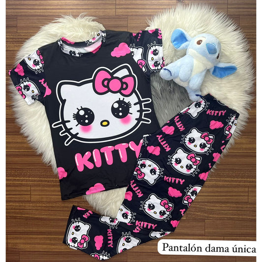 pajama sets with thong