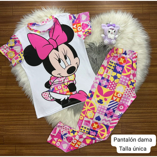 pajama sets with thong