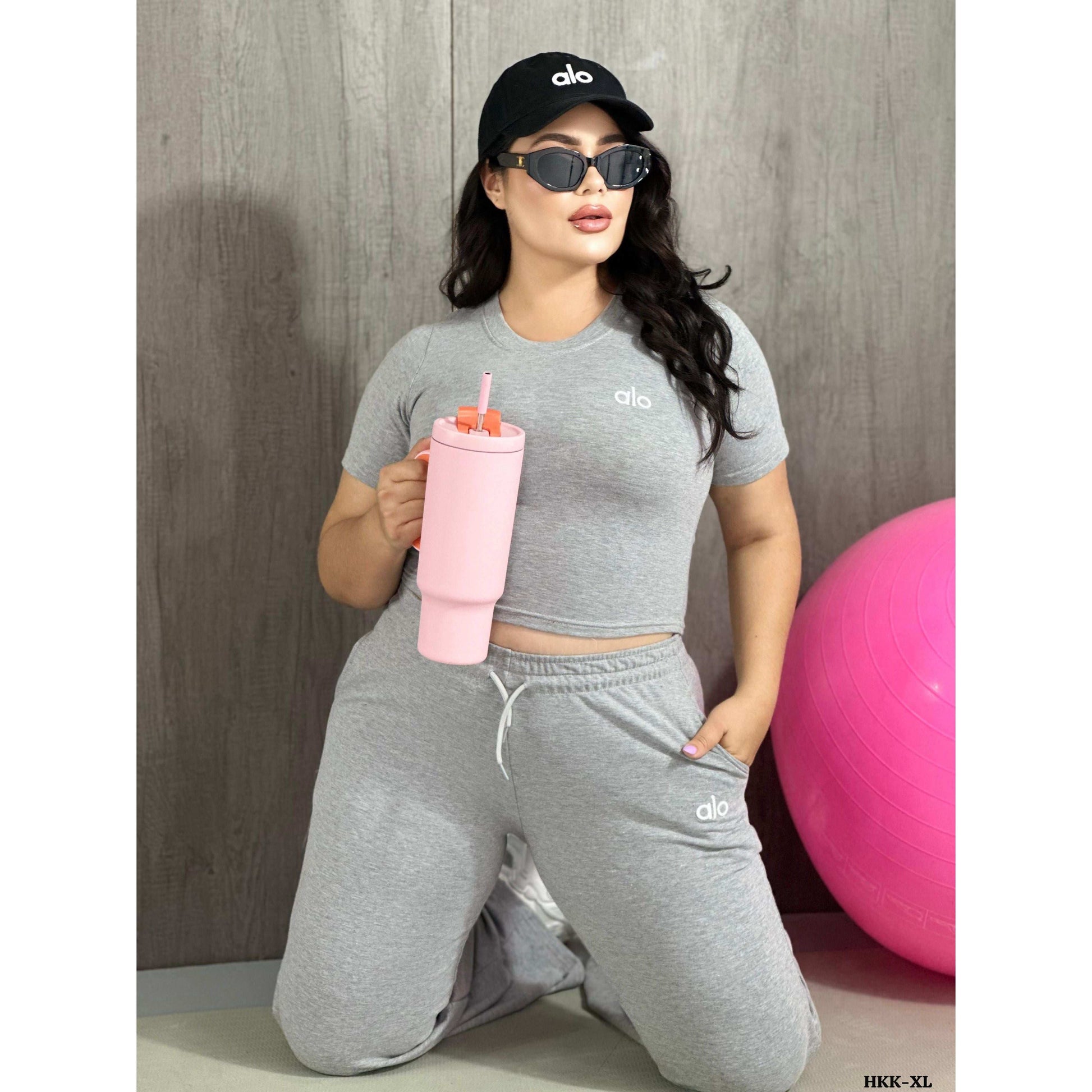 set  campana Talla L/Xl