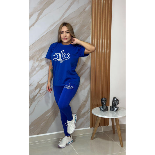 sets talla unica sirve S-L