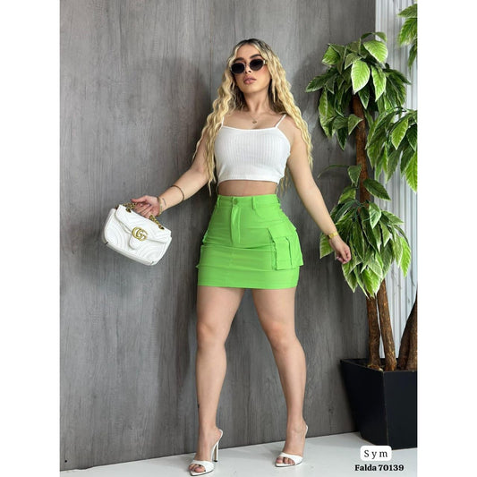 Saya talla S