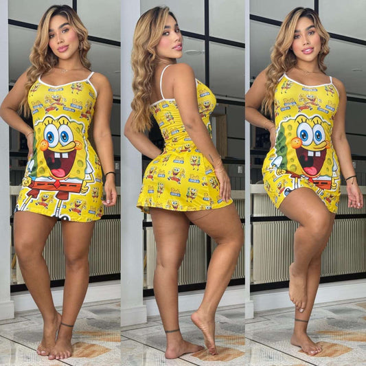Women's pajamas