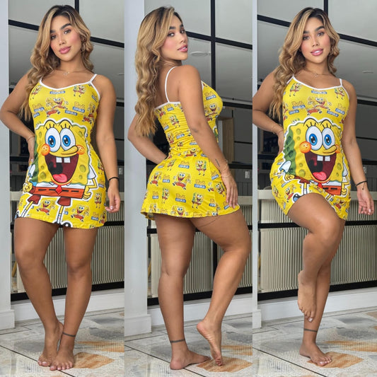 Women's pajamas