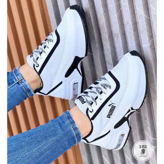 Tenis #38 y #37