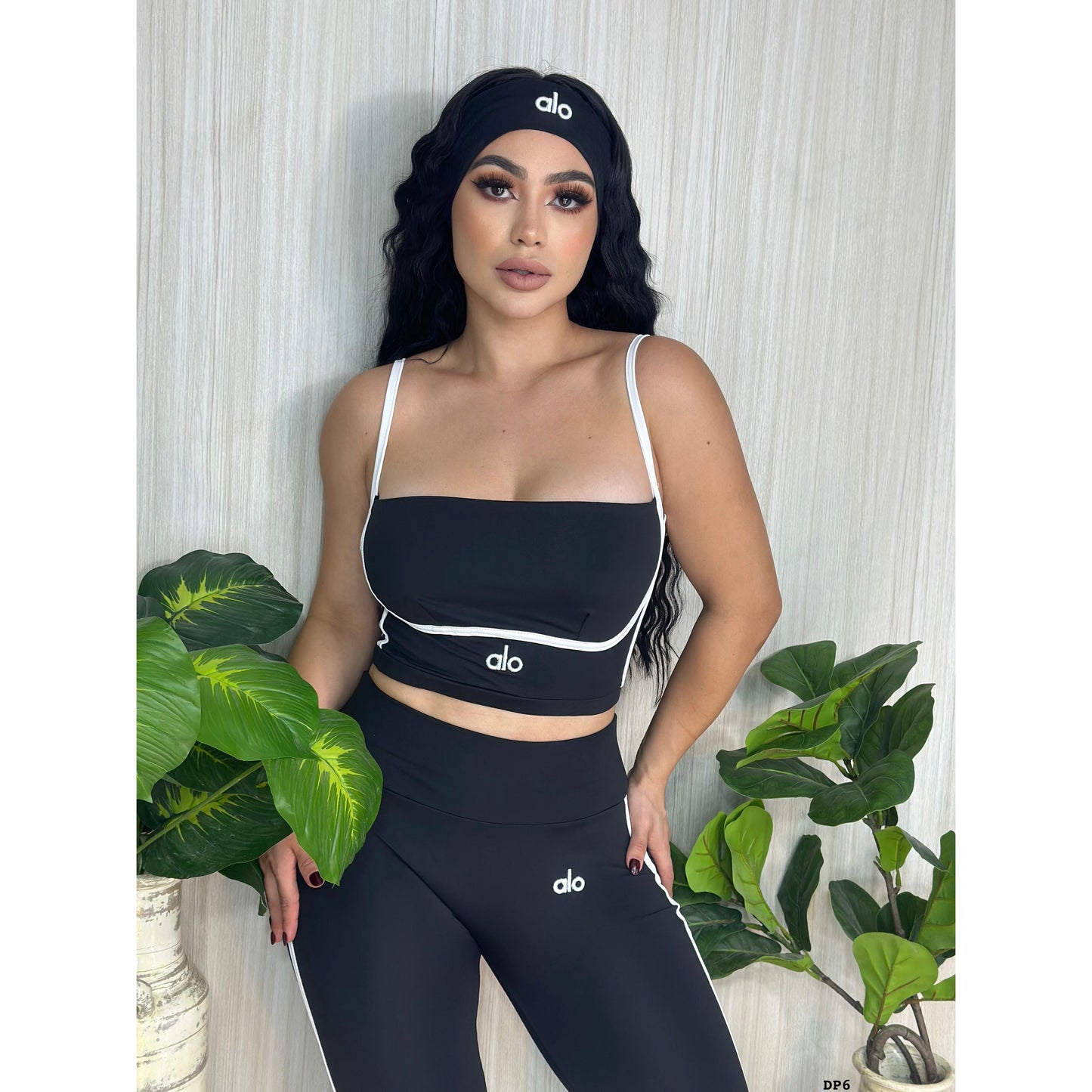 sets  con cinta S/M