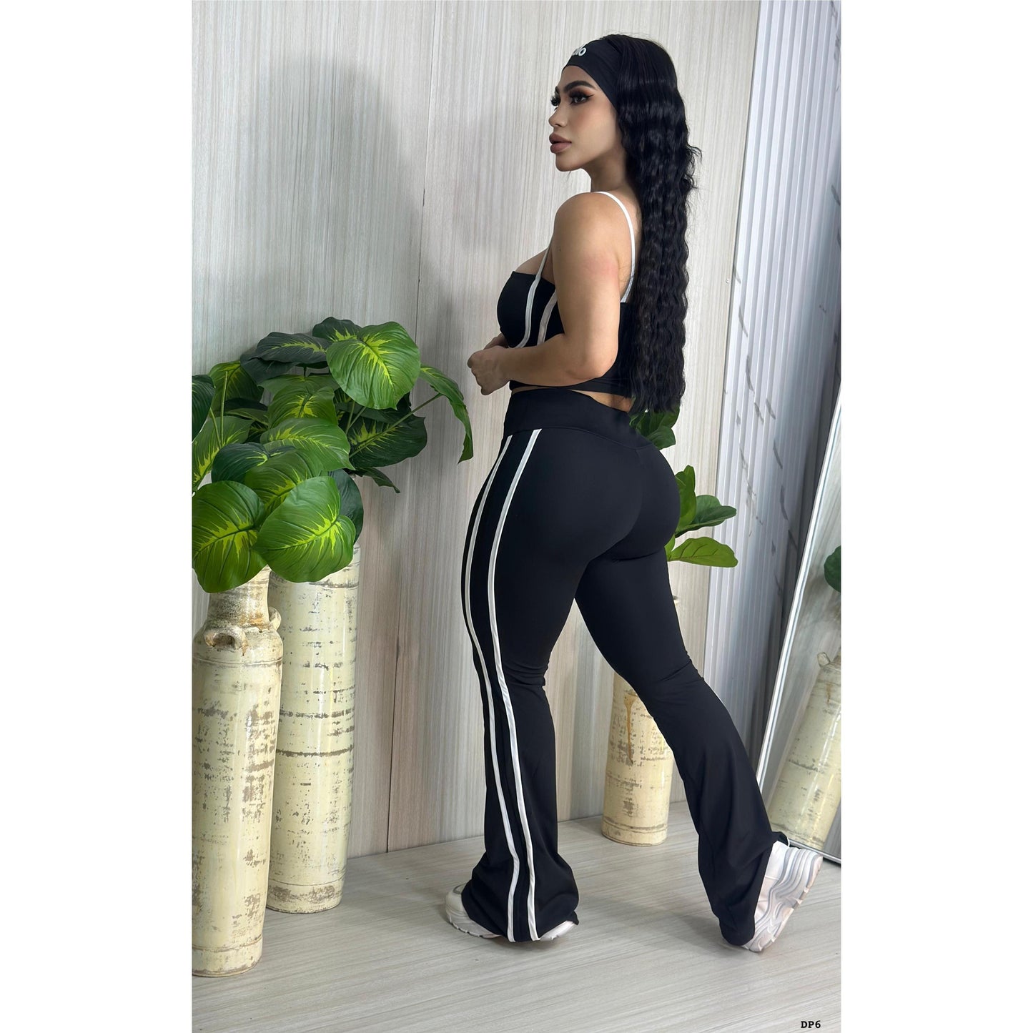 sets  con cinta S/M
