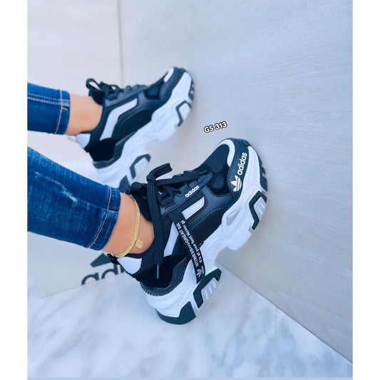 Tenis #38
