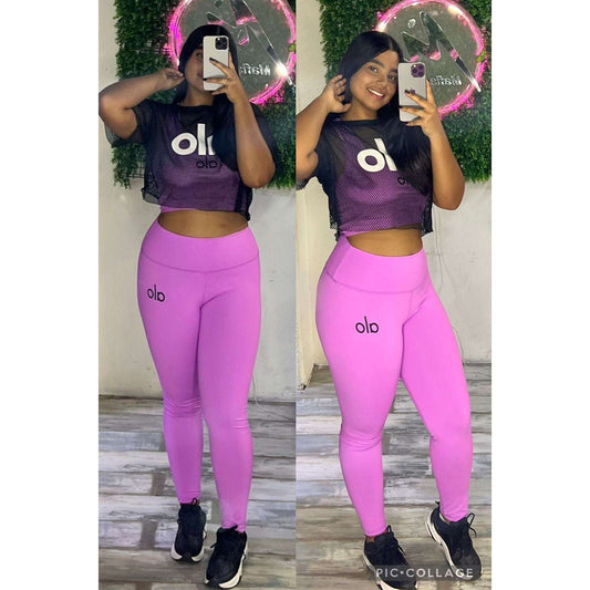 sets talla  s/m