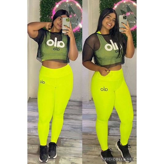 sets talla  s/m