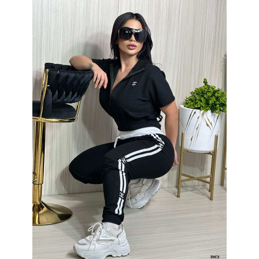 set jogger sirve S/M