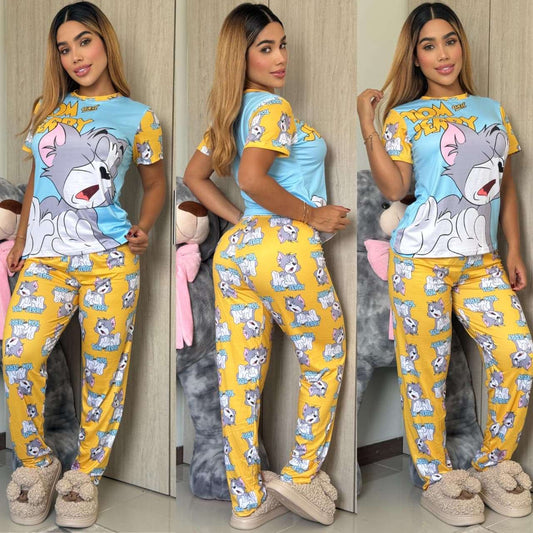 pajama sets