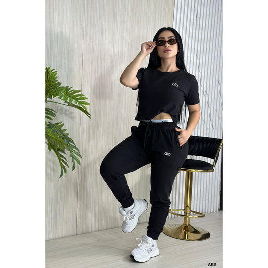 set talla s/m