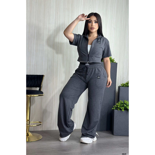 set talla s/m