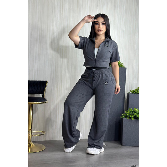set talla s/m