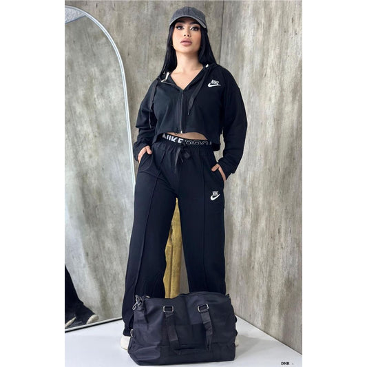 Sets manga larga talla unica sirve S-M-L