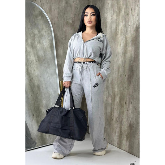 Sets manga larga talla unica sirve S-M-L