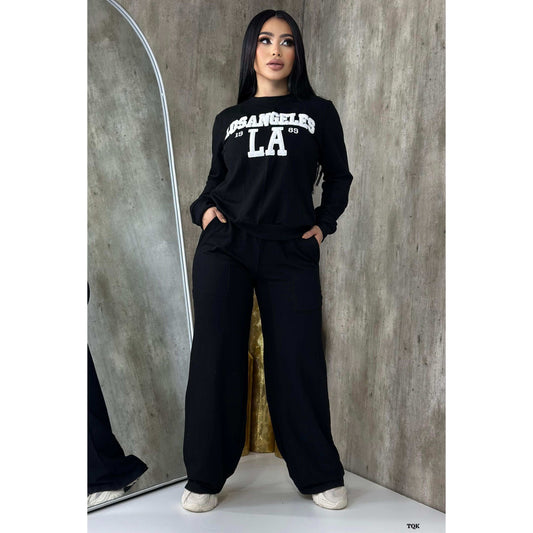 Sets manga larga talla unica sirve S-M-L