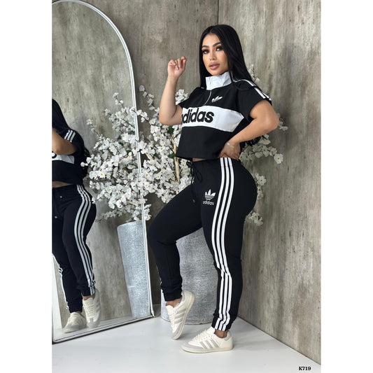 Sets talla unica sirve S-M-L