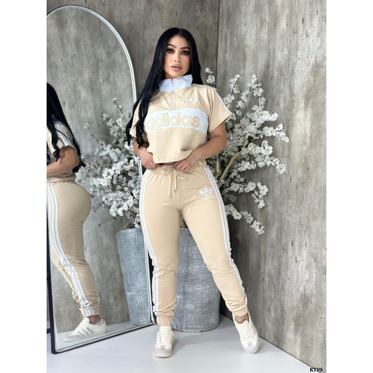 Sets talla unica sirve S-M-L