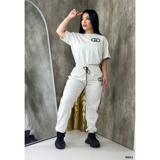 set campana sirve S/M/L