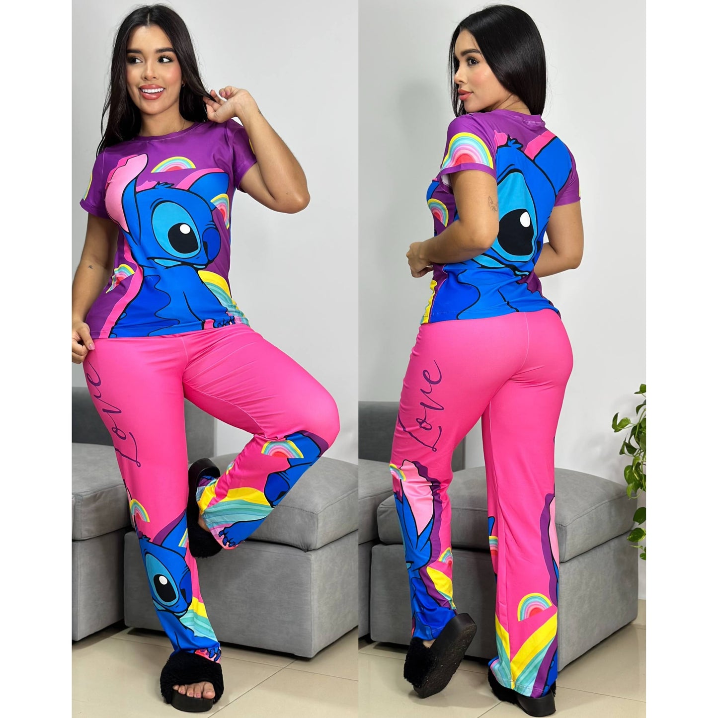 Pijama talla única