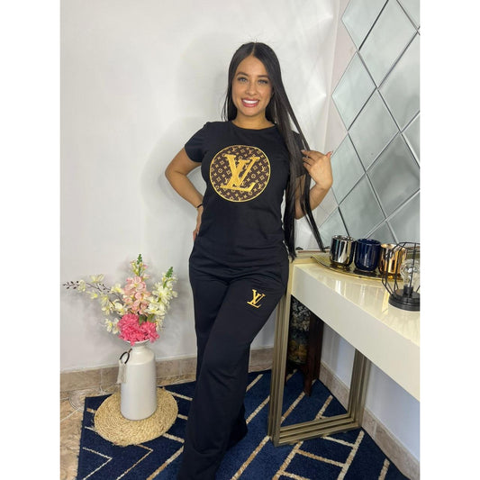 set campana Talla s/m