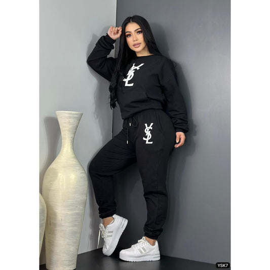 Sets manga larga talla unica sirve S-M-L