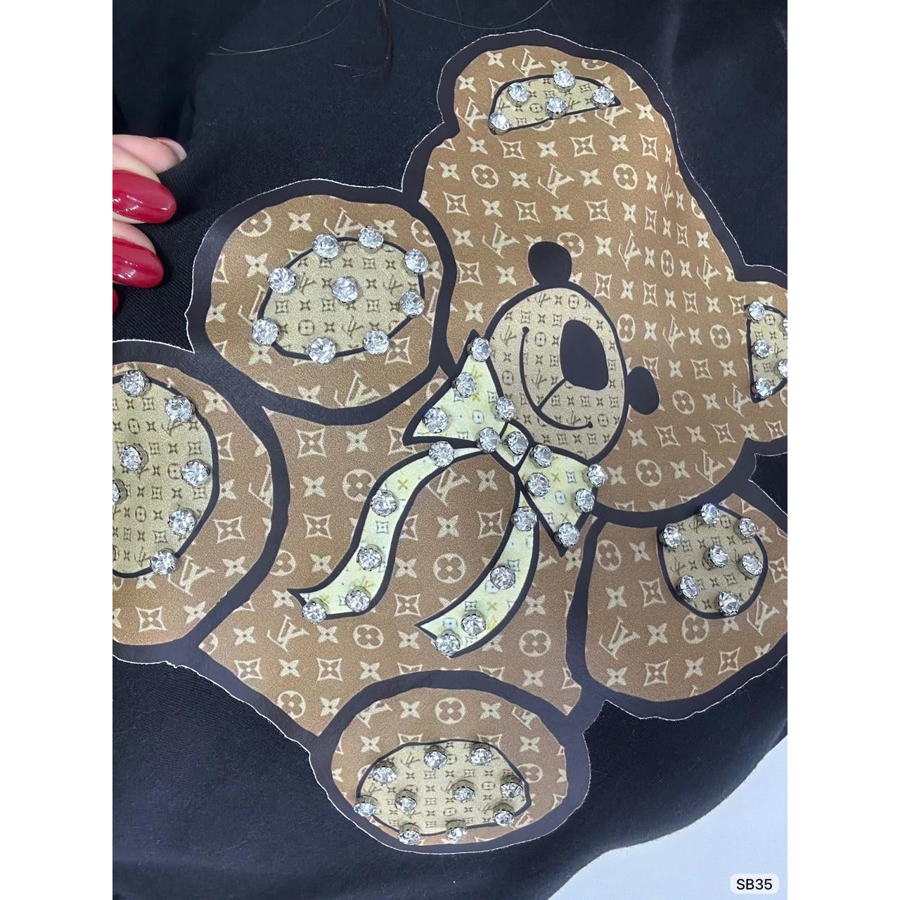 Sets manga larga talla unica sirve S-M