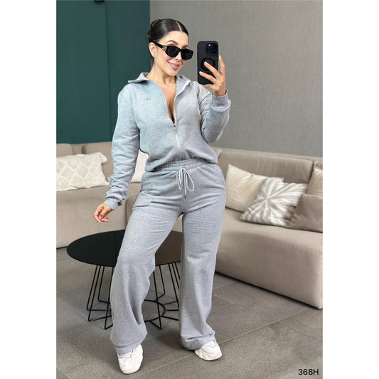 Sets manga larga talla unica sirve S-M-L