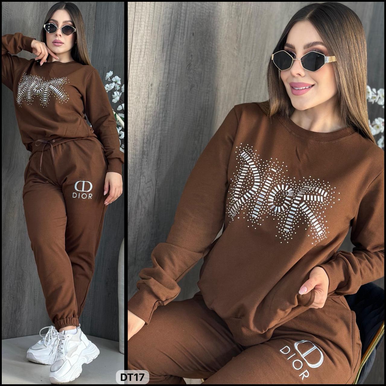 Sets manga larga talla unica sirve S-M-L