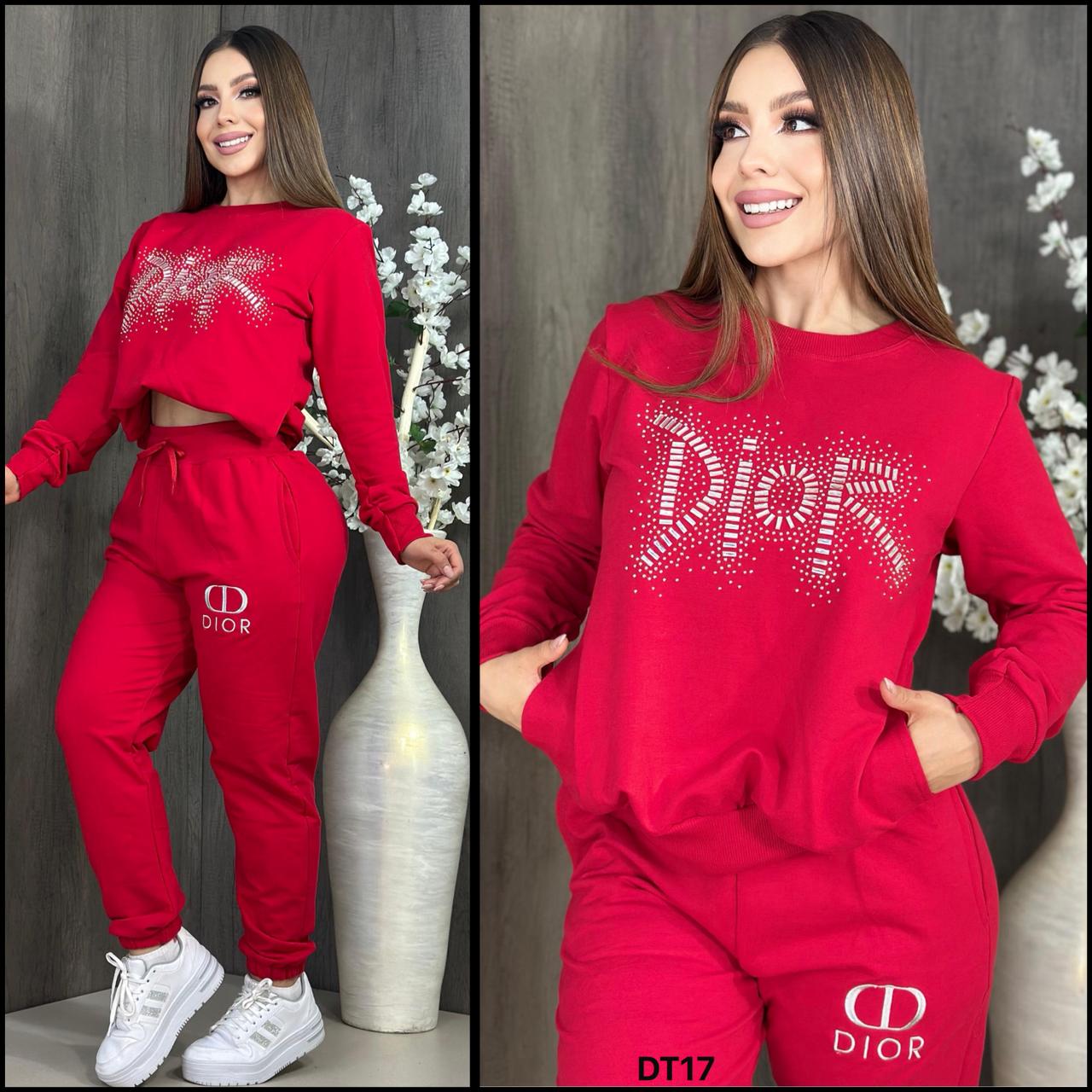 Sets manga larga talla unica sirve S-M-L