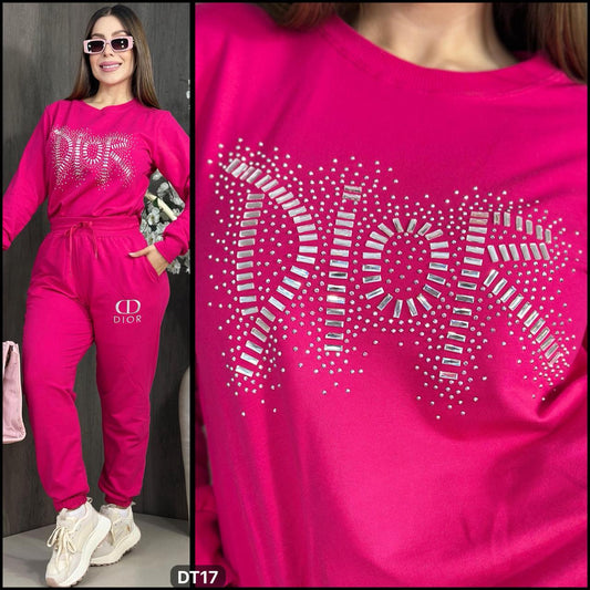 Sets manga larga talla unica sirve S-M-L