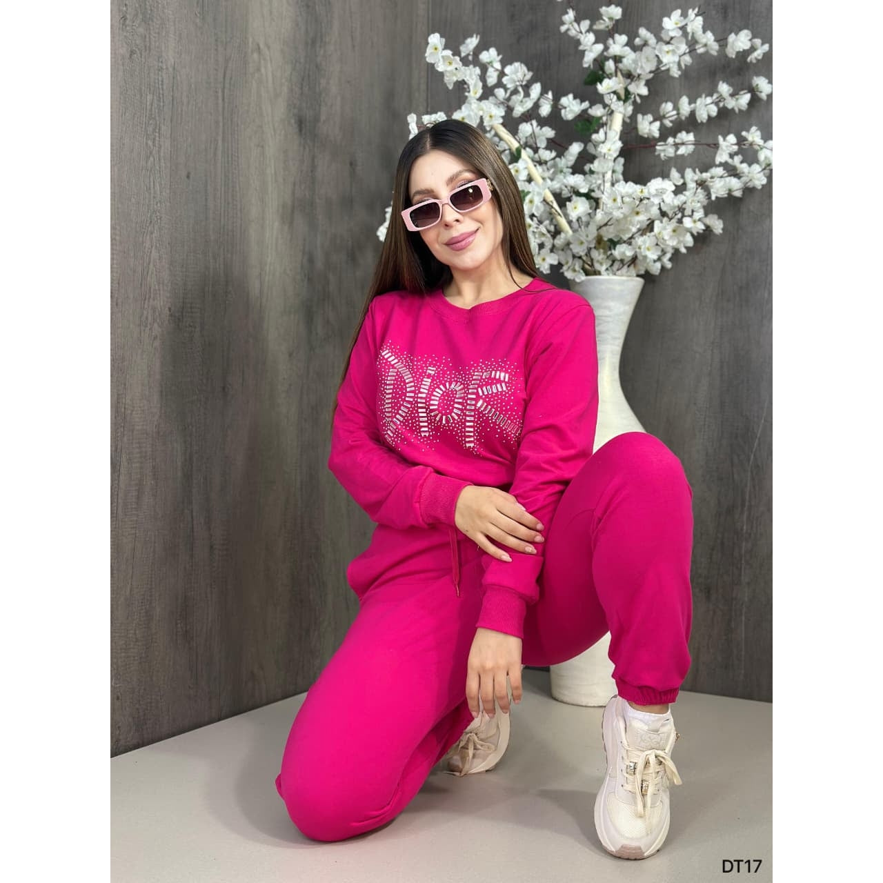 Sets manga larga talla unica sirve S-M-L